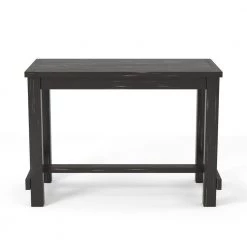 Anthus Antique Black Bar Table by Furniture of America 17 Anthus Antique Black Bar Table by Furniture of America -Furniture of America Sales Store antique black furniture of america bar tables idf 3324bk bt 44 1000