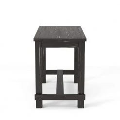 Anthus Antique Black Bar Table by Furniture of America 13 Anthus Antique Black Bar Table by Furniture of America -Furniture of America Sales Store antique black furniture of america bar tables idf 3324bk bt 66 1000