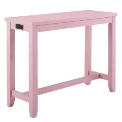 Dremmend 3-Piece Antique Pink Counter Height Table Set by Furniture of America 9 Dremmend 3-Piece Antique Pink Counter Height Table Set by Furniture of America -Furniture of America Sales Store antique pink furniture of america dining room sets idf 3474pk pt 3pk c3 1000
