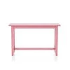 Dremmend Antique Pink Counter Height Table by Furniture of America