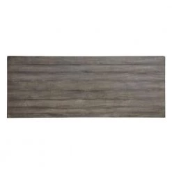 Heavenly 47.5 in. Antique White and Gray Rectangle Wood Console Table with 1-Shelf by Furniture of America -Furniture of America Sales Store antique white and gray furniture of america console tables idf 4908s 4f 1000