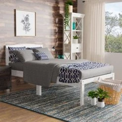 Jade White Twin Bed by Furniture of America 7 Jade White Twin Bed by Furniture of America -Furniture of America Sales Store antique white furniture of america kids beds idf 7529wh t 31 1000