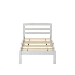 Jade White Twin Bed by Furniture of America 6 Jade White Twin Bed by Furniture of America -Furniture of America Sales Store antique white furniture of america kids beds idf 7529wh t c3 1000