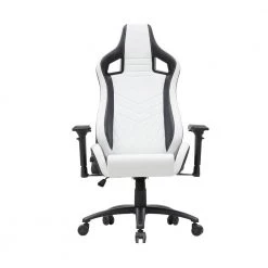 Luk Black PU Leather Racing Gaming Chair With Adjustable Armrests by Furniture of America 14 Luk Black PU Leather Racing Gaming Chair With Adjustable Armrests by Furniture of America -Furniture of America Sales Store black furniture of america gaming chairs idf 6051 bk 1f 1000