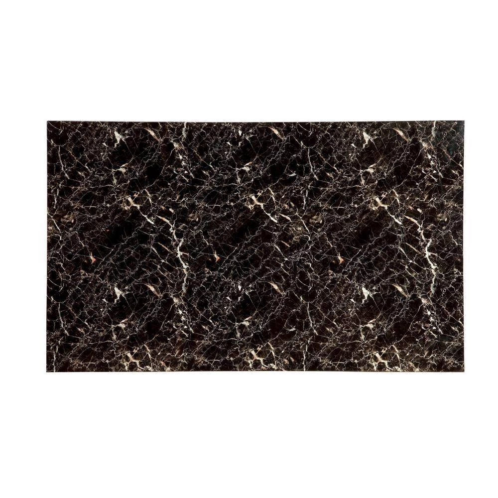 Coiplin Black Dining Table by Furniture of America 9 Coiplin Black Dining Table by Furniture of America - Image 9