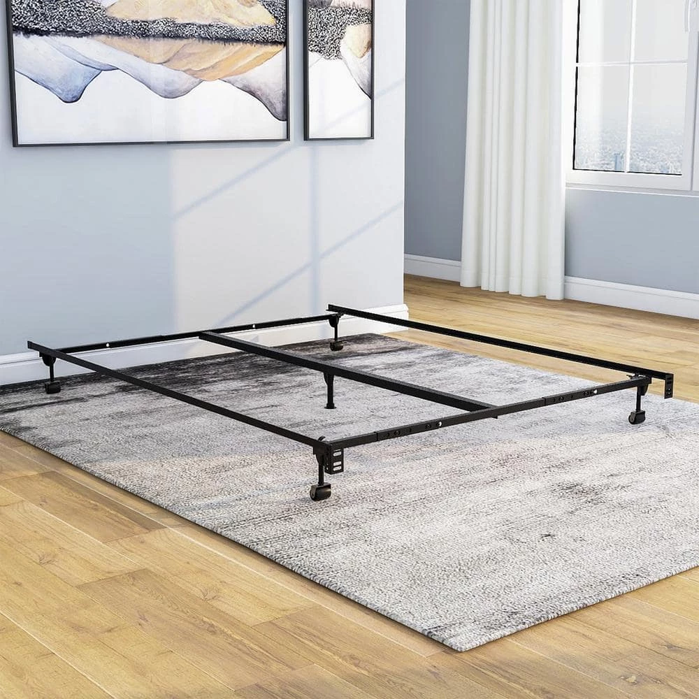 Huntsdale Queen/King Steel Adjustable Bed Frame by Furniture of America 3 Huntsdale Queen/King Steel Adjustable Bed Frame by Furniture of America - Image 3