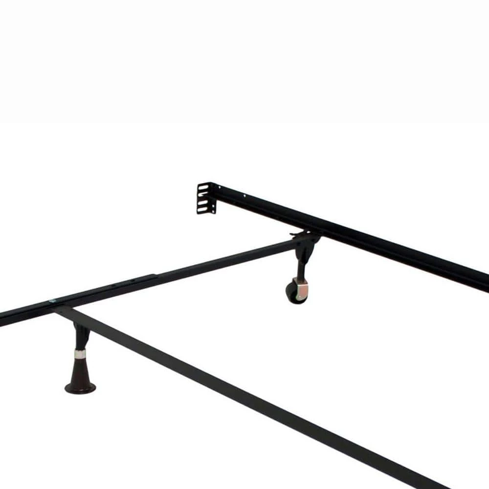 Huntsdale Queen/King Steel Adjustable Bed Frame by Furniture of America 2 Huntsdale Queen/King Steel Adjustable Bed Frame by Furniture of America - Image 2