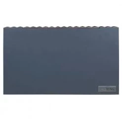 Gotheimer 42 in. Rectangular Blue and Gold Writing Desk with USB Port by Furniture of America 12 Gotheimer 42 in. Rectangular Blue and Gold Writing Desk with USB Port by Furniture of America -Furniture of America Sales Store blue and gold furniture of america writing desks idf dk406bl usb c3 1000