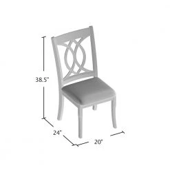 Leon Brown Cherry Fabric Geometric Side Chair (Set of 2) by Furniture of America 8 Leon Brown Cherry Fabric Geometric Side Chair (Set of 2) by Furniture of America -Furniture of America Sales Store brown cherry furniture of america accent chairs idf 3778sc 76 1000