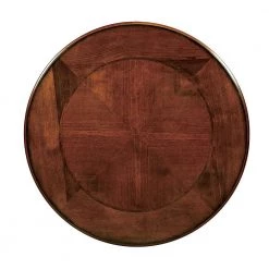 Lantis Brown Cherry End Table by Furniture of America 14 Lantis Brown Cherry End Table by Furniture of America -Furniture of America Sales Store brown cherry furniture of america end side tables idf 4326e 44 1000