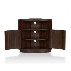 Zoen Brown Buffet with 3-Shelf by Furniture of America 8 Zoen Brown Buffet with 3-Shelf by Furniture of America -Furniture of America Sales Store brown furniture of america sideboards buffet tables idi 161750 c3 1000