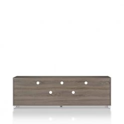 BEAU 71 in. Chestnut Brown MDF TV Stand with 2-Drawer Fits TVs Up to 80 in. with Cable Management by Furniture of America -Furniture of America Sales Store chestnut brown furniture of america tv stands ynj 18801c13 1f 1000