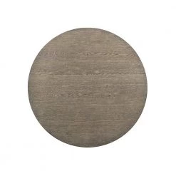 Rhysdee 41.75 in. Round Cremini Brown and Antique White Wood Counter Height Dining Table (Seats 4) by Furniture of America 8 Rhysdee 41.75 in. Round Cremini Brown and Antique White Wood Counter Height Dining Table (Seats 4) by Furniture of America -Furniture of America Sales Store cremini brown and antique white furniture of america kitchen dining tables idf 3289br rpt c3 1000