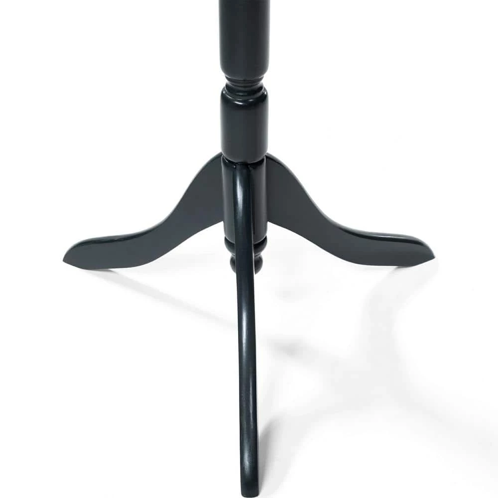 Altan Currant Blue Coat Rack by Furniture of America 3 Altan Currant Blue Coat Rack by Furniture of America - Image 3