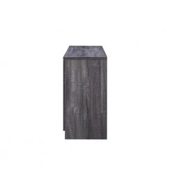 Tobin 15.50 in. 6-Drawer Distressed Gray Dresser by Furniture of America -Furniture of America Sales Store distressed gray furniture of america dressers idi k20037 c3 1000