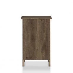Lana 3-Drawer Distressed Walnut Nightstand by Furniture of America 8 Lana 3-Drawer Distressed Walnut Nightstand by Furniture of America -Furniture of America Sales Store distressed walnut furniture of america nightstands fgi 18603c21 m a0 1000