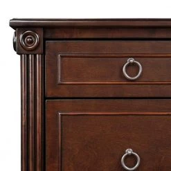 Gretnall 5-Drawer Espresso Chest of Drawers (46.5 in. H x 18 in. W x 15.5 in. D) by Furniture of America 21 Gretnall 5-Drawer Espresso Chest of Drawers (46.5 in. H x 18 in. W x 15.5 in. D) by Furniture of America -Furniture of America Sales Store espresso furniture of america chest of drawers idf ac404ex fa 1000