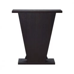 Sundi 31 in. Espresso Standard Rectangle Console Table with Storage by Furniture of America -Furniture of America Sales Store espresso furniture of america console tables idi 192439 1f 1000