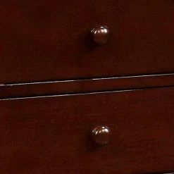 Camden 2-Drawer Espresso Nightstand by Furniture of America -Furniture of America Sales Store espresso furniture of america kids nightstands idf ac325ex 1d 1000