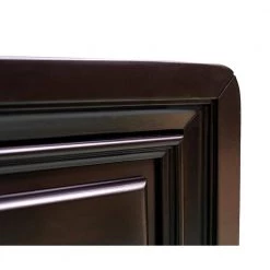 Tucson 3-Drawer Espresso Nightstand by Furniture of America 12 Tucson 3-Drawer Espresso Nightstand by Furniture of America -Furniture of America Sales Store espresso furniture of america nightstands idf 7058n 1f 1000