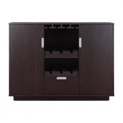 Henese Espresso Buffet by Furniture of America -Furniture of America Sales Store espresso furniture of america sideboards buffet tables ynj 1460c5 e1 1000