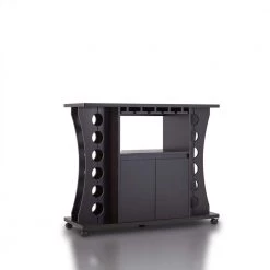 Cleor Espresso Buffet by Furniture of America