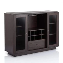 Koilern Espresso Buffet by Furniture of America