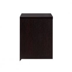 Alard 4-Bottle Espresso Floating Wine Bar by Furniture of America -Furniture of America Sales Store espresso furniture of america wine racks idi 192582 1f 1000