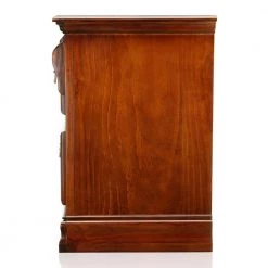 Polasca 2-Drawer Glossy Dark Pine Nightstand 24.25 in. H x 28 in. W x 16 in. D by Furniture of America 8 Polasca 2-Drawer Glossy Dark Pine Nightstand 24.25 in. H x 28 in. W x 16 in. D by Furniture of America -Furniture of America Sales Store glossy dark pine furniture of america nightstands idf 7571n c3 1000