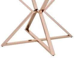 Kapela 41.5 in. Gold and Black Round Dining Table by Furniture of America 10 Kapela 41.5 in. Gold and Black Round Dining Table by Furniture of America -Furniture of America Sales Store gold and black furniture of america kitchen dining tables idf 3140rt 1f 1000