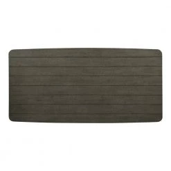 Maganda 60 in. Rectangle Gray and Black Wood Dining Table (Seats 6) by Furniture of America 9 Maganda 60 in. Rectangle Gray and Black Wood Dining Table (Seats 6) by Furniture of America -Furniture of America Sales Store gray and black furniture of america kitchen dining tables idf 3286gy t 4f 1000