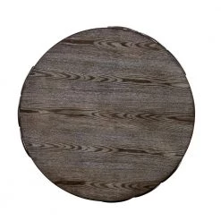 Octavia 34 in. Gray Medium Round Wood Coffee Table with Shelf by Furniture of America 9 Octavia 34 in. Gray Medium Round Wood Coffee Table with Shelf by Furniture of America -Furniture of America Sales Store gray furniture of america coffee tables idf 4171c 4f 1000