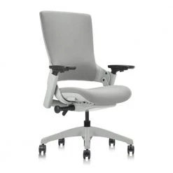 Legacy Regular Gray Mesh-Seat 3D Adjustable Armrest Ergonomic Office Chair by Furniture of America 15 Legacy Regular Gray Mesh-Seat 3D Adjustable Armrest Ergonomic Office Chair by Furniture of America -Furniture of America Sales Store gray furniture of america ergonomic chairs idf 60392 31 1000