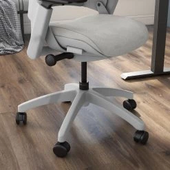 Legacy Regular Gray Mesh-Seat 3D Adjustable Armrest Ergonomic Office Chair by Furniture of America 10 Legacy Regular Gray Mesh-Seat 3D Adjustable Armrest Ergonomic Office Chair by Furniture of America -Furniture of America Sales Store gray furniture of america ergonomic chairs idf 60392 c3 1000