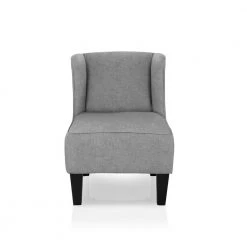 Milo Gray Upholstered Kids Chair by Furniture of America 10 Milo Gray Upholstered Kids Chair by Furniture of America -Furniture of America Sales Store gray furniture of america kids chairs idf am1124 4f 1000