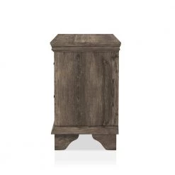 Ragena 2-Drawer Gray Nightstand (26 in. H x 27.88 in. W x 16.38 in. D) by Furniture of America 7 Ragena 2-Drawer Gray Nightstand (26 in. H x 27.88 in. W x 16.38 in. D) by Furniture of America -Furniture of America Sales Store gray furniture of america nightstands idf 7186n c3 1000