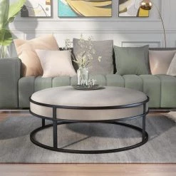 Skyview Gray Upholstered Ottoman by Furniture of America 9 Skyview Gray Upholstered Ottoman by Furniture of America -Furniture of America Sales Store gray furniture of america ottomans idf ac410gy 4f 1000