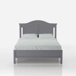 Leisa Gray Full Bed with Wood Slats by Furniture of America 11 Leisa Gray Full Bed with Wood Slats by Furniture of America -Furniture of America Sales Store gray furniture of america platform beds nfa 1962c16 1f 1000