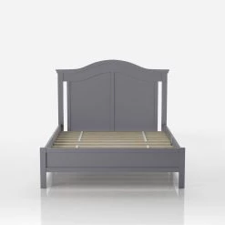Leisa Gray Full Bed with Wood Slats by Furniture of America 14 Leisa Gray Full Bed with Wood Slats by Furniture of America -Furniture of America Sales Store gray furniture of america platform beds nfa 1962c16 76 1000