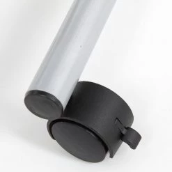 Kipler Light Gray Fabric Ergonomic Kneeling Chair by Furniture of America -Furniture of America Sales Store light gray furniture of america ergonomic chairs idf 6101 lg 1d 1000