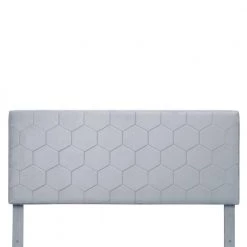 Shillo Gray Wood Frame Queen Platform Bed with 2-Drawers by Furniture of America -Furniture of America Sales Store light gray furniture of america platform beds idf 7316lg q 66 1000