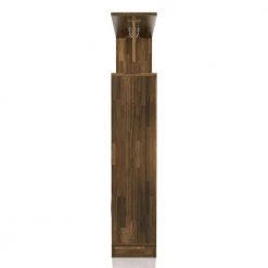Del Mesa 11-Bottle Light Hickory Wine Rack by Furniture of America 15 Del Mesa 11-Bottle Light Hickory Wine Rack by Furniture of America -Furniture of America Sales Store light hickory furniture of america bar cabinets hfw 2172c31 1f 1000