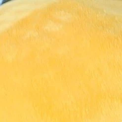 Mesa Fabric Burger Character Folding Chair by Furniture of America -Furniture of America Sales Store light orange and brown furniture of america kids chairs burger fa 1000