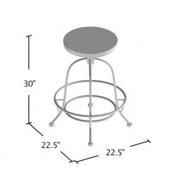 Dirk 24 in. Medium Oak Bar Stool (Set of 2) by Furniture of America 10 Dirk 24 in. Medium Oak Bar Stool (Set of 2) by Furniture of America -Furniture of America Sales Store medium oak and black furniture of america bar stools idf 3803pc 4f 1000