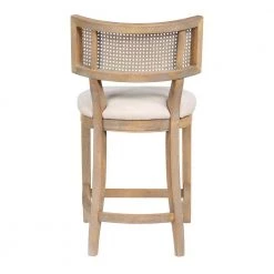 Claymore Natural Tone and Beige Solid Wood Woven Cane-Back Counter Height Chair by Furniture of America 11 Claymore Natural Tone and Beige Solid Wood Woven Cane-Back Counter Height Chair by Furniture of America -Furniture of America Sales Store natural tone and beige furniture of america dining chairs idf ac393nt 66 1000