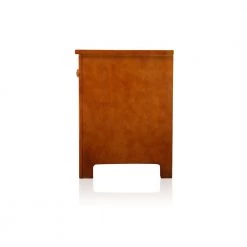 Eavan 1-Drawer Oak Nightstand by Furniture of America 12 Eavan 1-Drawer Oak Nightstand by Furniture of America -Furniture of America Sales Store oak furniture of america nightstands idf 7905oak n 4f 1000