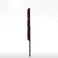 Prescott Purple Twin Size Headboard by Furniture of America -Furniture of America Sales Store purple furniture of america kids headboards idf 7063pr hb t 4f 1000