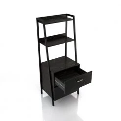 Shayfield Reclaimed Black Oak File Cabinet with 2-Drawers by Furniture of America -Furniture of America Sales Store reclaimed black oak furniture of america file cabinets ynj 2057c40 77 1000