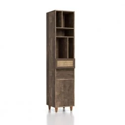 Burd Reclaimed Oak Storage Accent Cabinet by Furniture of America -Furniture of America Sales Store reclaimed oak furniture of america accent cabinets fgi 1887c25 tr c3 1000