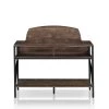 Christoff Reclaimed Oak Console Table by Furniture of America